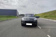 Porsche Cayenne II  958, 2014, пробег 192000 км