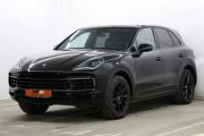 Porsche Cayenne III PO536