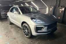 Porsche Macan I  2-й рестайлинг, 2022, пробег 85000 км