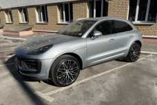 Porsche Macan I  2-й рестайлинг, 2022, пробег 85000 км
