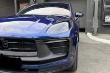 Porsche Macan I  2-й рестайлинг, 2024, пробег 8000 км