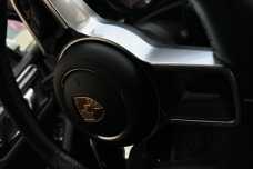 Porsche Macan I, 2014, пробег 150000 км
