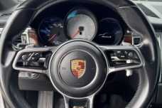 Porsche Macan I, 2014, пробег 162000 км