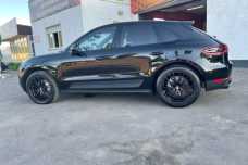 Porsche Macan I, 2015, пробег 130000 км