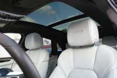 Porsche Macan I, 2017, пробег 115000 км