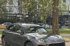 Porsche Macan I