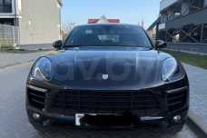 Porsche Macan I
