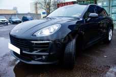 Porsche Macan I