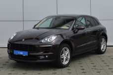 Porsche Macan I
