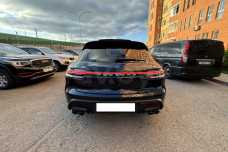 Porsche Macan I