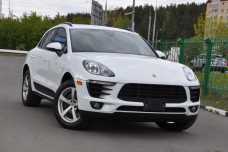 Porsche Macan I