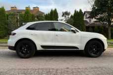 Porsche Macan I