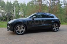 Porsche Macan I