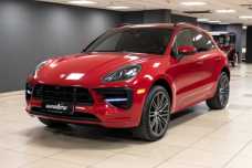 Porsche Macan I  Рестайлинг, 2020, пробег 58166 км