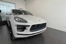 Porsche Macan I  Рестайлинг, 2020, пробег 78500 км