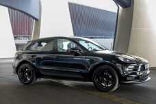 Porsche Macan I  Рестайлинг, 2020, пробег 80000 км
