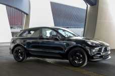 Porsche Macan I Рестайлинг