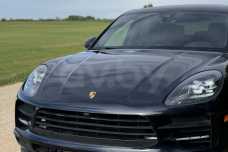 Porsche Macan I Рестайлинг