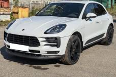 Porsche Macan I Рестайлинг