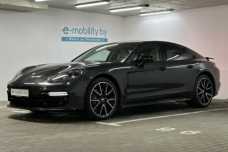 Porsche Panamera 971, 2018, пробег 104896 км