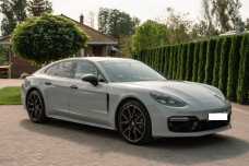 Porsche Panamera 971, 2018, пробег 107000 км