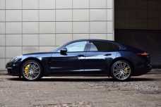 Porsche Panamera 971, 2019, пробег 69000 км
