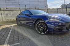 Porsche Panamera 971, 2020, пробег 110000 км
