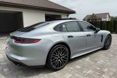 Porsche Panamera 971, 2020, пробег 59000 км