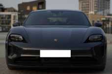 Porsche Taycan , 2020, пробег 99700 км
