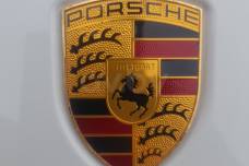 Porsche Taycan I