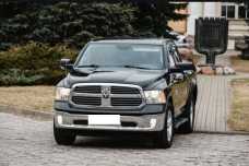 RAM 1500 I, 2019, пробег 80000 км