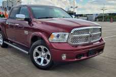 RAM 1500 I
