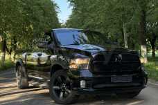 RAM 1500 I