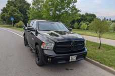 RAM 1500 I