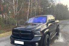 RAM 1500 I