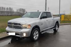 RAM 1500 I