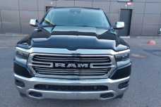 RAM 1500 II, 2021, пробег 108000 км