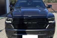 RAM 1500 II, 2021, пробег 66000 км
