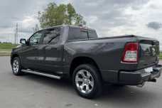 RAM 1500 II, 2023, пробег 1400 км