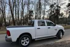 RAM 1500 II