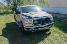 RAM 1500 II