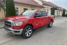 RAM 1500 II