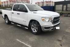 RAM 1500 II