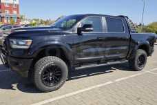 RAM 1500 II
