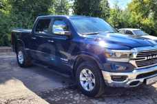 RAM 1500 II