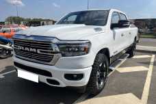RAM 1500 II
