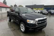 RAM 1500 II