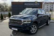 RAM 1500 II