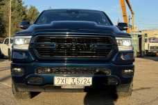 RAM 1500 II