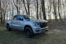RAM 1500 II